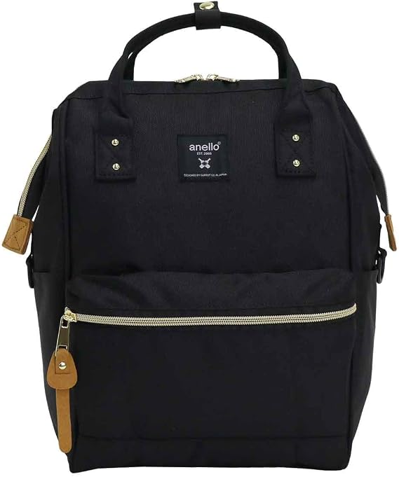 Anello CROSS BOTTLE ATB0197Z Base Backpack S/A4 Base/Water Repellent/Multiple Storage/PC Storage