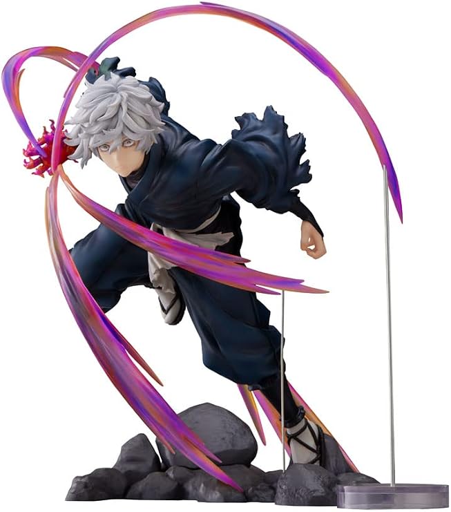 Hell's Paradise: Jigokuraku Gabimaru 1:7 Scale PVC Figure