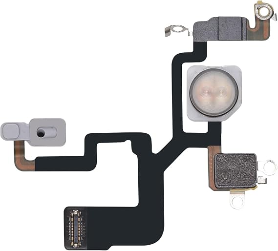 Flash Light Flex Cable Replacement for iPhone 12 Pro Max