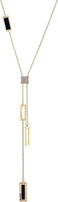 Merdia Long Necklace for Women Sweater Chain Necklace Elegant Jewelry Accessories Dressy Collocation Winter Evening Party Wedding | Charm Necklace | Pendant Necklace | Wedding Jewelry