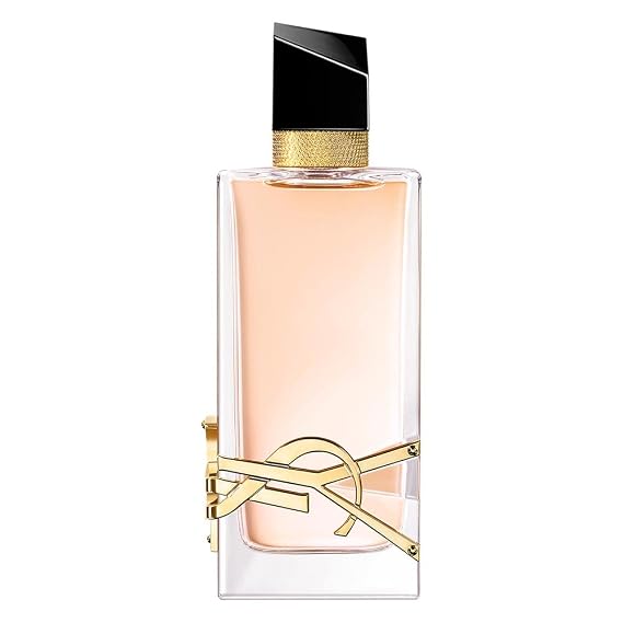 Yves Saint Laurent Libre Women 3 oz EDT Spray |