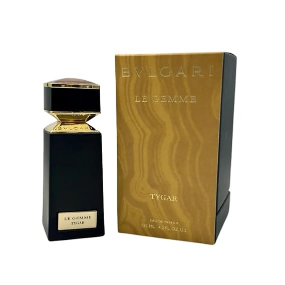 Le Gemme Tygar Eau De Parfum