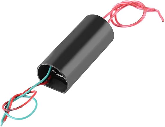 DC 6-12V to 80kV High Voltage Pulse Generator Inverter high Voltage arc Coating high Voltage arc Coating Super Arc Pulse Ignition Module,Step Up Pulse Generators