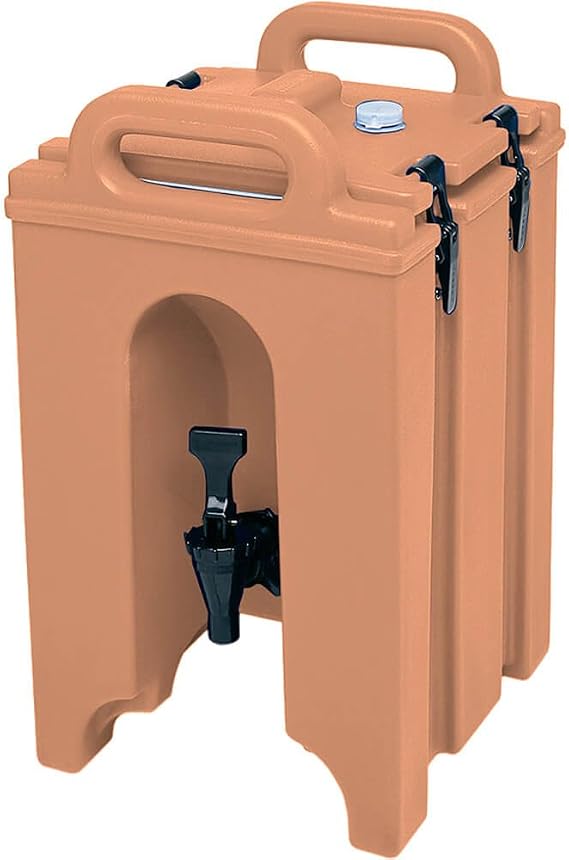 Cambro (100LCD157) 1 gal Camtainer
