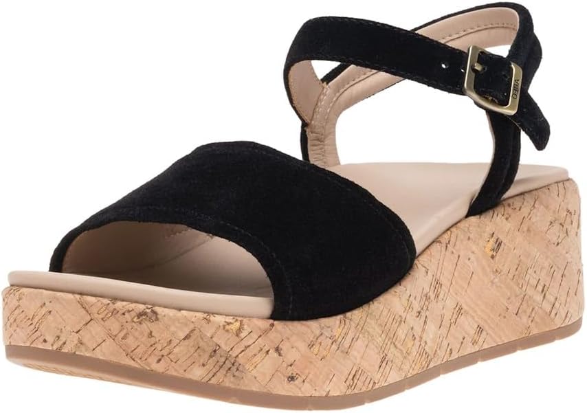 Buckle Sandal Metatarsal by ABEO