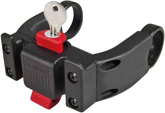 KlickFix E - Handlebar Adaptor - Can Be Combined with Electric Bicycles (e-Bikes)