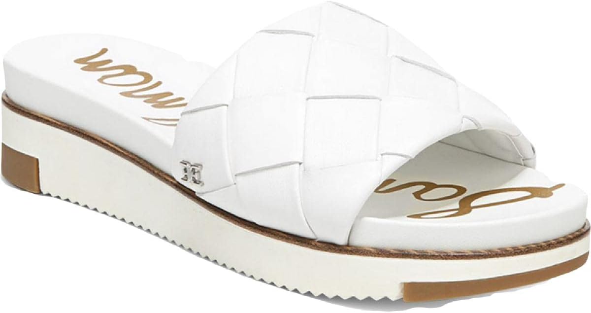 Sam Edelman Womens Adaley Sandal