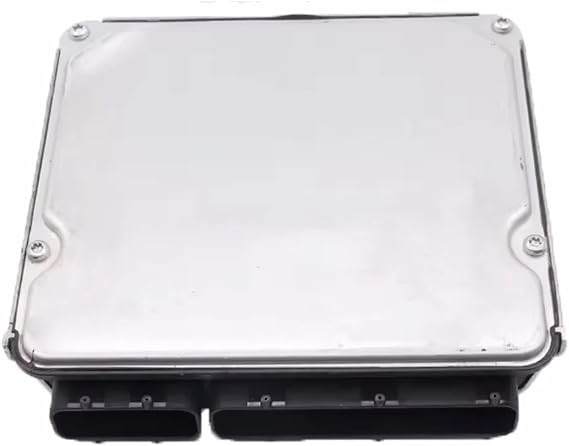 Engine Control Module Assembly 89661-0zb51 For Toyota 2014 Engine Control Module Unit Ecu Ecm