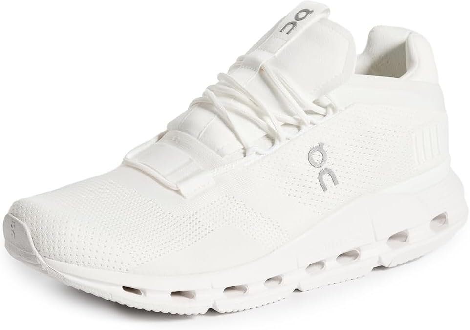 On Men's Cloudnova Sneakers