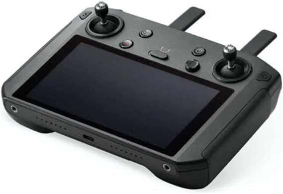 Compatible For DJI RM500 Smart Controller | 5.5" built‑in screen; Ocusync 2.0; fits Mavic 2/Air 2/Mini 2/Phantom 4 Pro V2.0