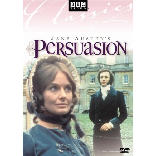 Persuasion (BBC, 1971)