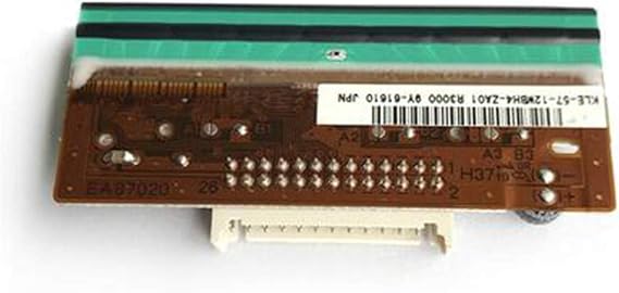 Printhead for Zebra ZC300 Card Printer
