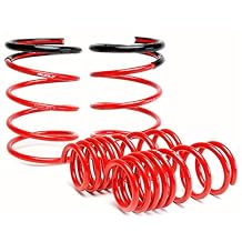 Skunk2 519-05-1672 Lowering Spring for Honda RSX