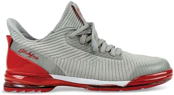 KR Strikeforce TPC Alpha Grey/Red Size Men 11 Right Hand
