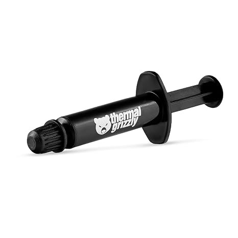 Thermal Grizzly Kryonaut - 1 Gram Thermal Paste Extremely High Performance