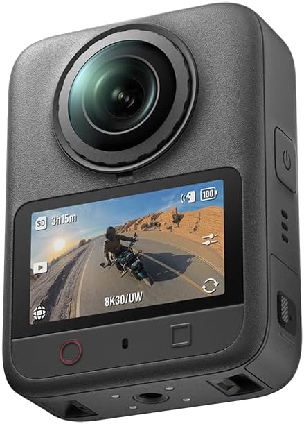 Osmo 360 II Standard Combo
