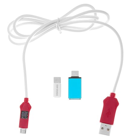 Miracle EDL Cable v1.0 - Deep Flash Cable for Xiaomi