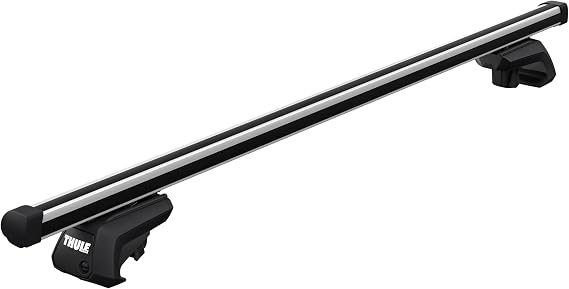 Thule ProBar Evo 175 (69"), Black