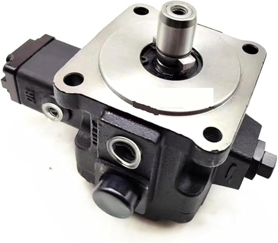 VP-SF Variable Vane Pumps(VP-SF-40-D)