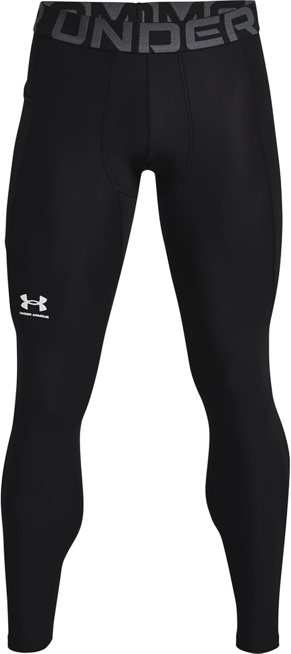 Under Armour Armour Heatgear Leggings - Men's Trousers