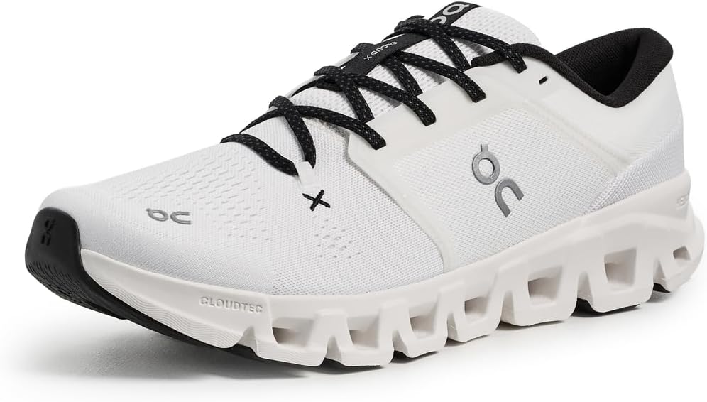 On Men's Cloud X 5