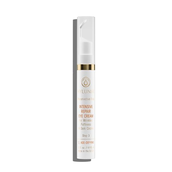 Hylunia Intensive Repair Eye Cream