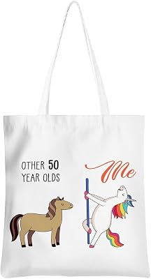 Wenboco Motivational Gifts Tote Bag Reusable Grocery Bags Beach Bag, Inspirational Gifts 1