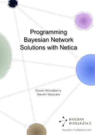 Programming Bayesian Network Solutions with Netica