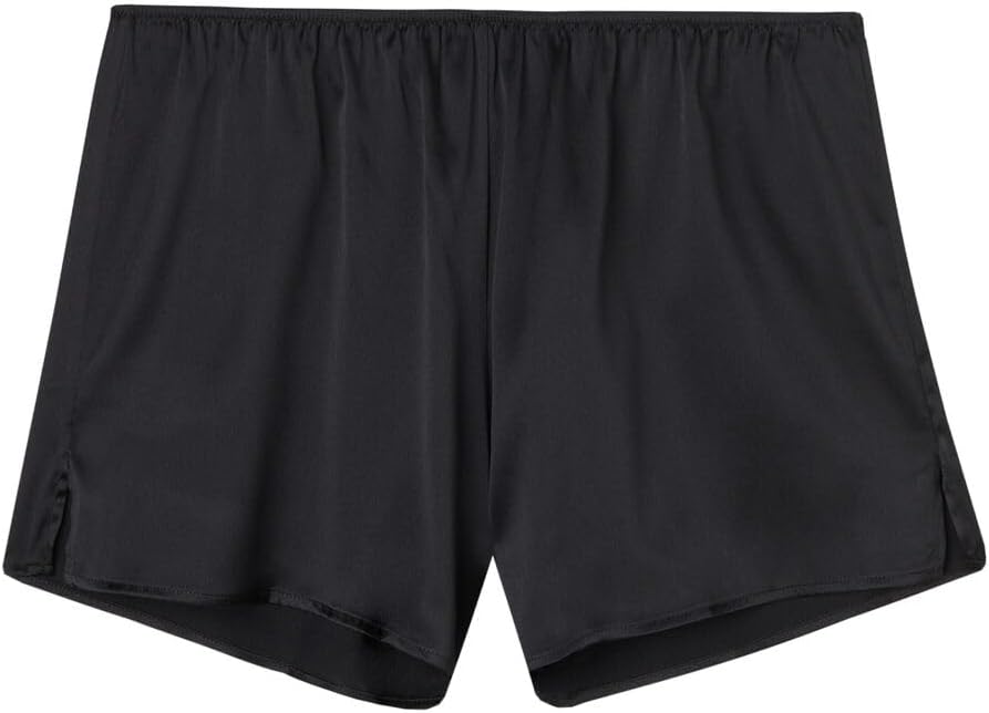 Intimissimi Silk Shorts