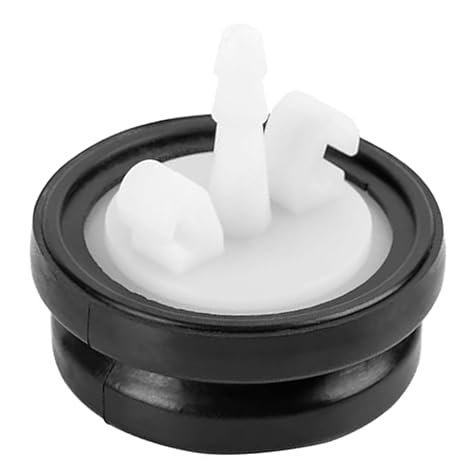 667460 44-2750 Primer Bulb Replacement for to-ro Lawn-BOY Lawnmowers Snowblower 66-7460 120-440 CCR-3650 CCR-1000 CCR-2000 FSL90-0071
