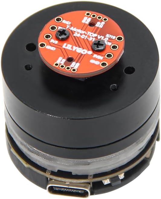 LILYGO T-Knob ESP32-C6 TTGO Development Board