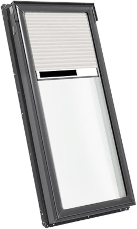 VELUX FS Fixed Deck Mount Skylight