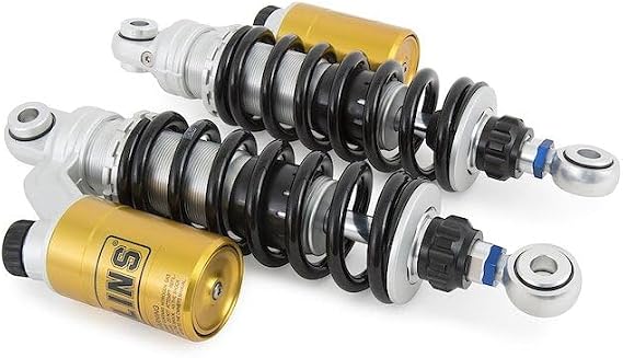 Ohlins TR 323 OHL STX 36 Twin