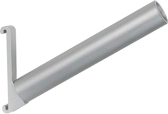 Best-Rite 513 2" Maprail Flag Holder - Single