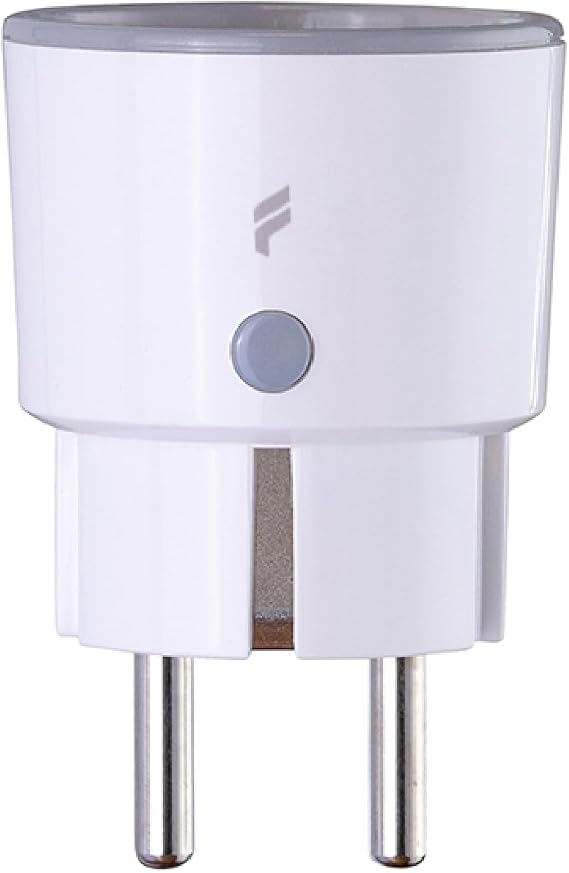 Fonri Wi-Fi Akıllı Priz (16A)