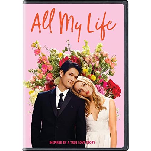 All My Life [DVD]