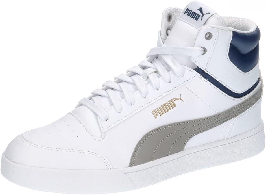PUMA Shuffle Mid 380748-14 for Men