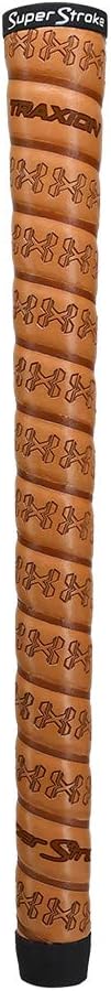 SuperStroke Traxion Wrap Golf Club Grip