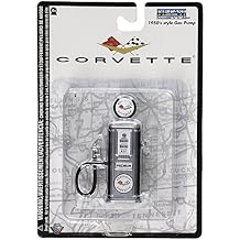 Gearbox Corvette Gas Pump