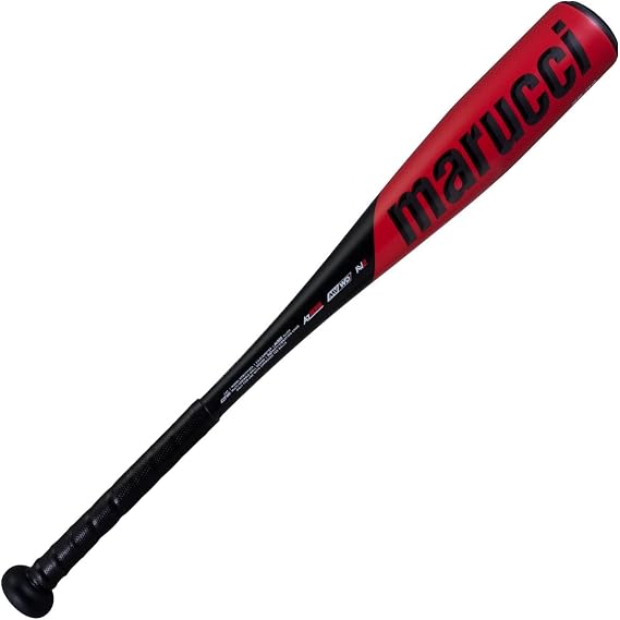 Marucci MARUCCI CAT USA TEE Ball -11, 2 5/8