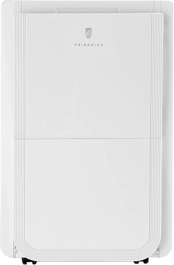 Friedrich D50B1A Dehumidifier 15-Feet | Drain Pump