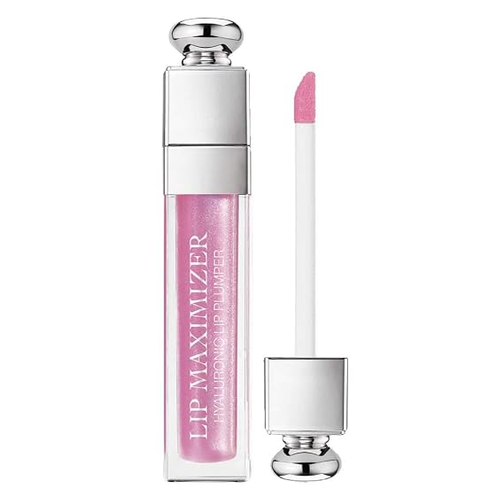 Dior Dior Addict Lip Maximizer - 009 Holo Purple