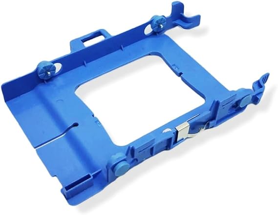 2.5" Hard Drive HDD Caddy Tray for Dell OptiPlex 3040 3050 3060 7040 7050 7060 5050 5060 9020 3020M 9020M 3040M 3050M 7040M 7050M 3060M 3070M 5060M 7070M Micro JH960 TRWF0 0TRWF0 YG1D7 0YG1D7