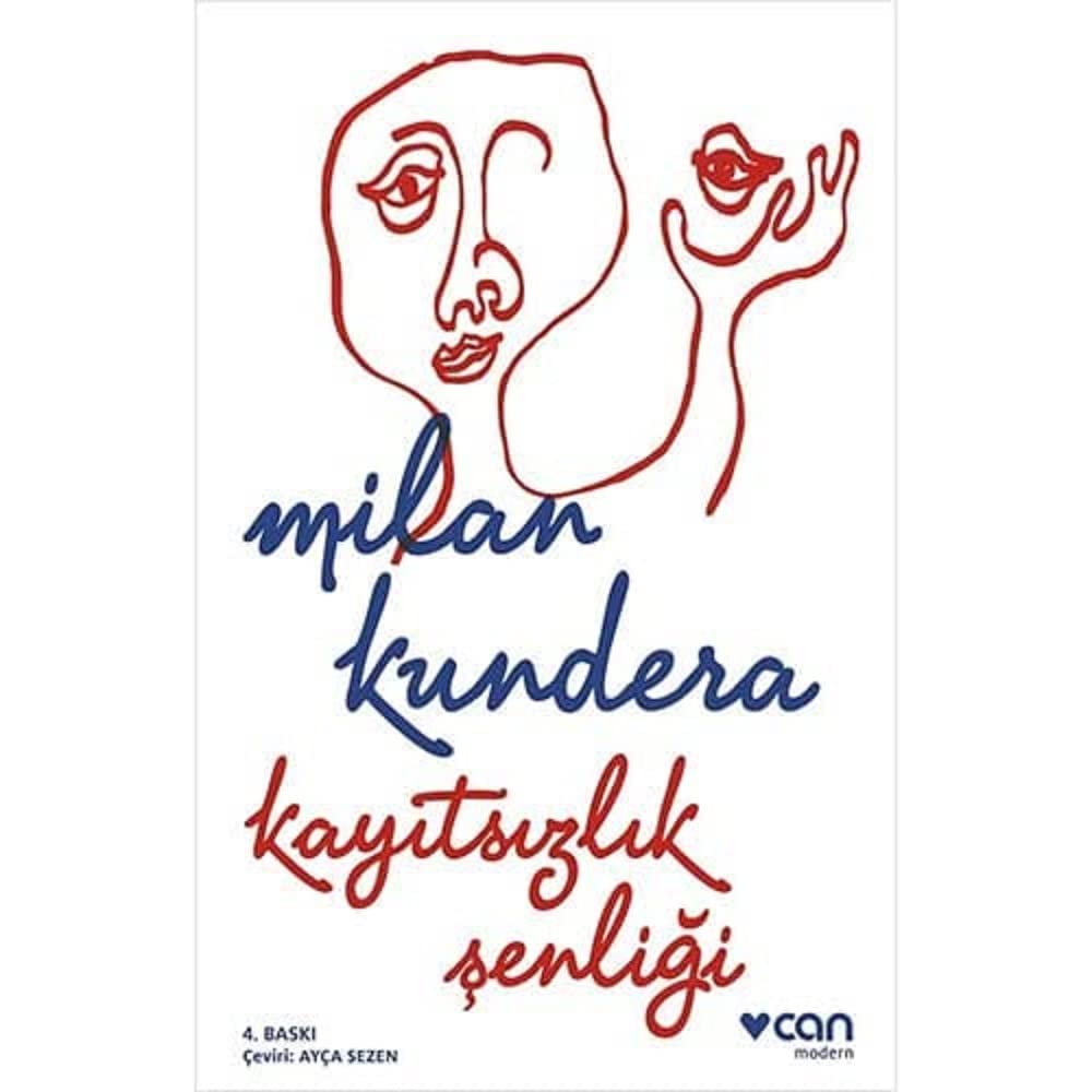 Kayıtsızlık Şenliği Kağıt Kapak – 14 Nisan 2015