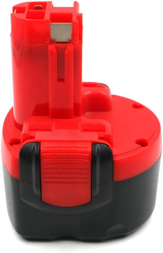Fit for Bosch 9.6VA Tools Battery 2000mAh Ni-CD BAT001 BAT048 BAT049 BAT100 BAT119 BH974 BH984 BPT1041 2607335002 2607335035 2607335184 2607335273