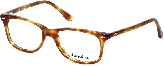 Esquire Designer Reading Glasses EQ1508 51mm with Case