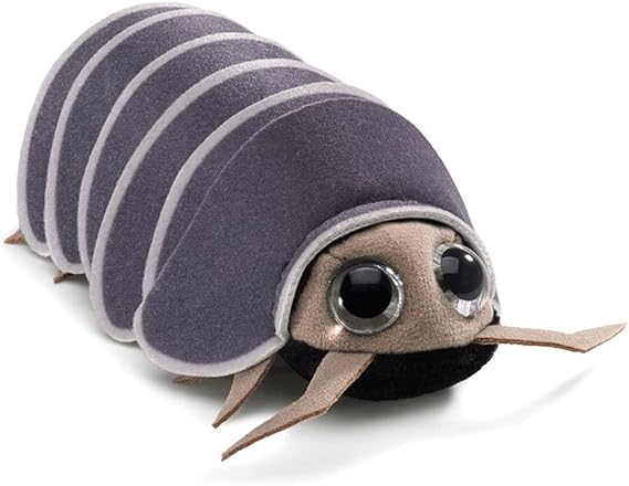 Folkmanis, Finger Puppet Mini Roly Poly