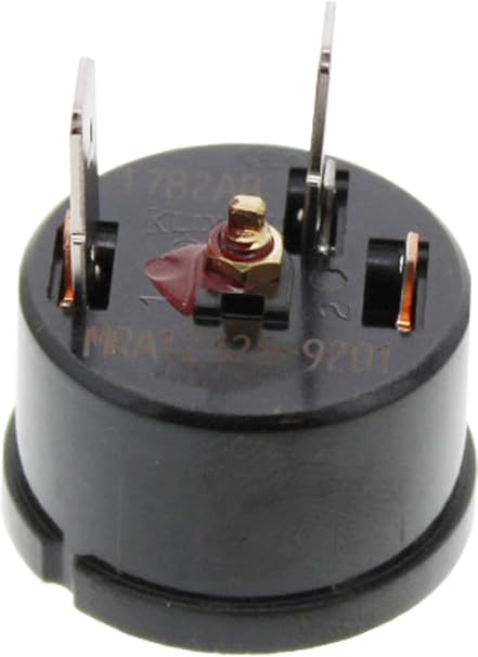 MRA12325-9201 - ClimaTek Refrigerator Overload Protector Replaces Klixon