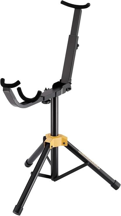 Hercules Stands DS552B Tuba/Euphonium Display Stand