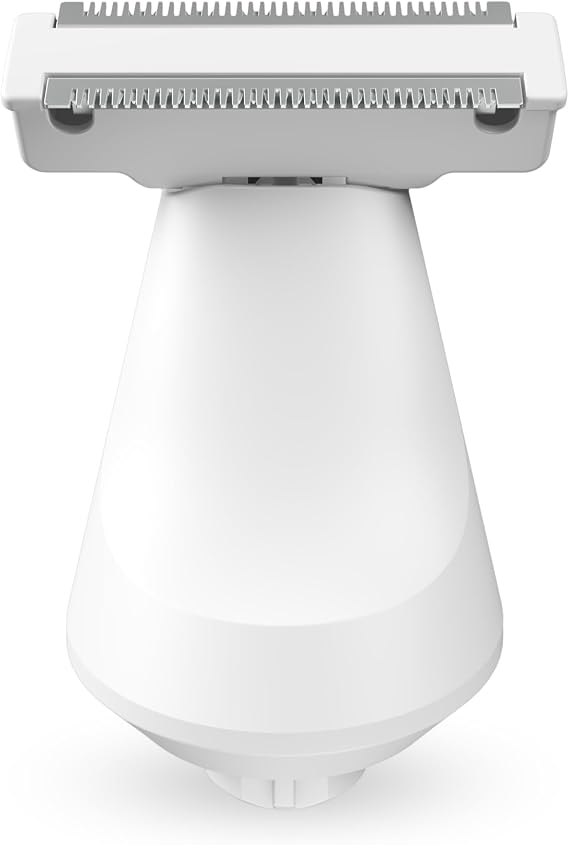 Freebird FlexSeries for Women Replacement Bikini Trimmer White